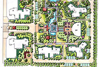 景觀設(shè)計(jì)公司：小區(qū)景觀設(shè)計(jì)需要注意什么？