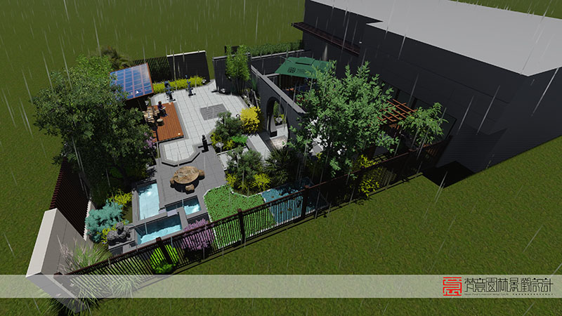 庭院景觀設計,庭院設計 庭院景觀設計,庭院設計