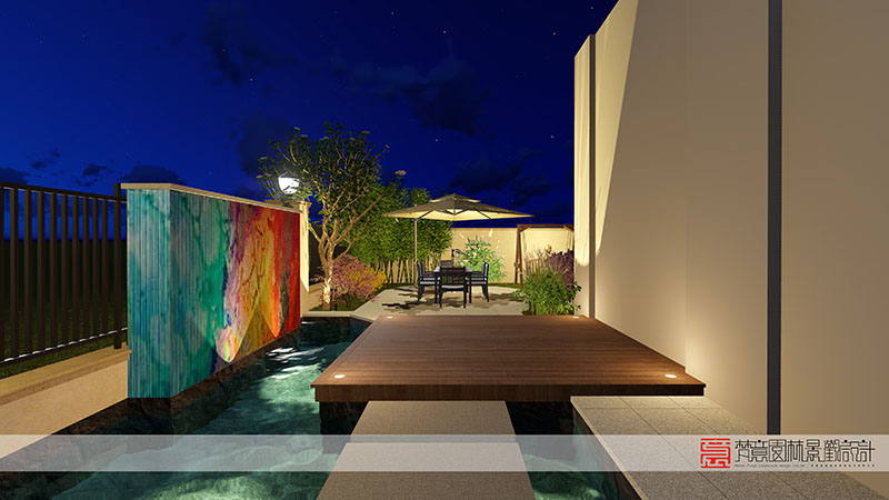 別墅庭院設(shè)計(jì) 別墅庭院設(shè)計(jì)