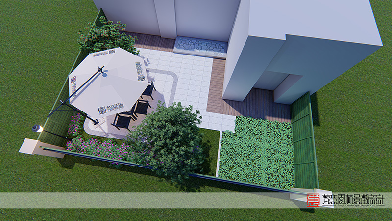 庭院設(shè)計(jì)效果圖 庭院設(shè)計(jì)效果圖