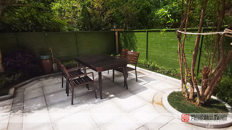 庭院設(shè)計(jì)實(shí)景圖 庭院設(shè)計(jì)實(shí)景圖