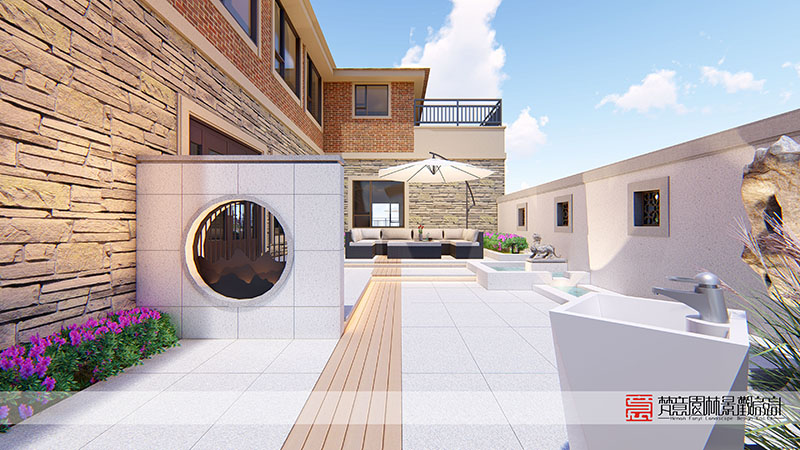 焦作庭院設(shè)計(jì),別墅庭院設(shè)計(jì) 焦作庭院設(shè)計(jì),別墅庭院設(shè)計(jì)