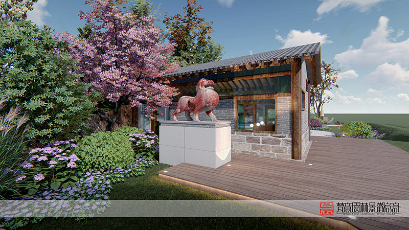 民宿花園設(shè)計(jì),禹州花園設(shè)計(jì) 民宿花園設(shè)計(jì),禹州花園設(shè)計(jì)