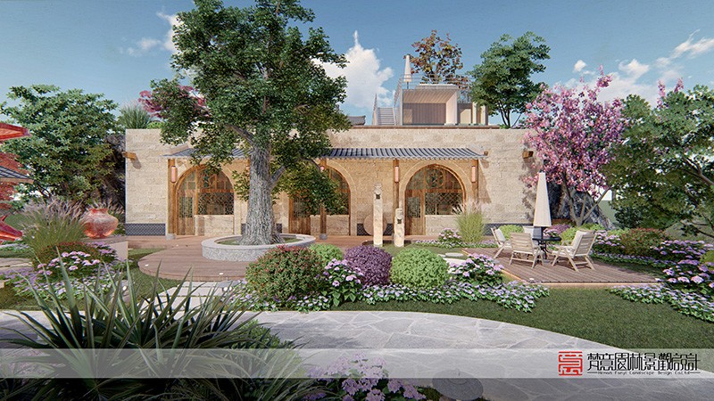 禹州花園設(shè)計(jì),民宿花園設(shè)計(jì) 禹州花園設(shè)計(jì),民宿花園設(shè)計(jì)