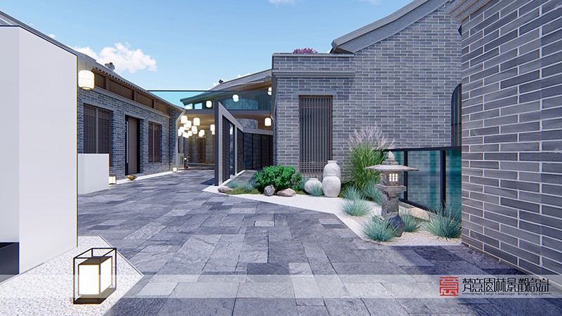 文旅景觀設(shè)計(jì),洛陽(yáng)景觀設(shè)計(jì)