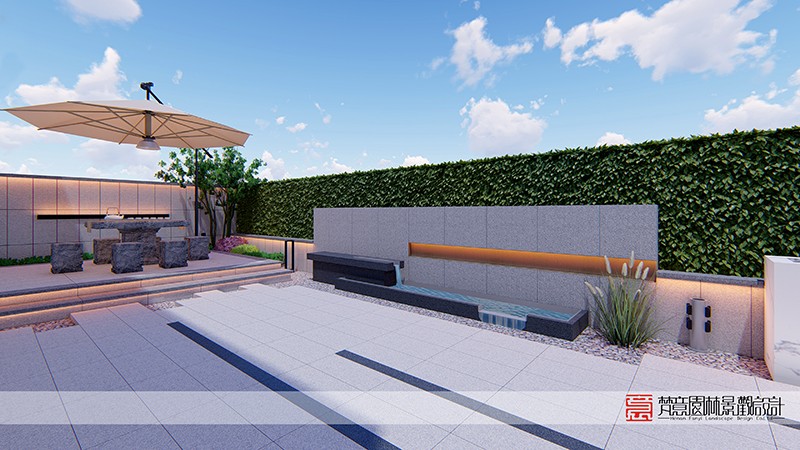 庭院設(shè)計(jì) 庭院設(shè)計(jì)