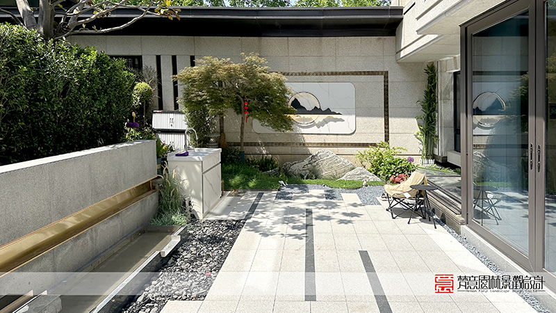 庭院設(shè)計(jì) 庭院設(shè)計(jì)