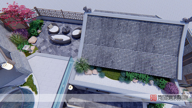 文旅景觀設(shè)計 文旅景觀設(shè)計