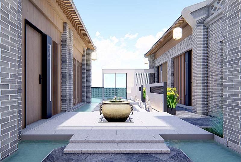 園林景觀設(shè)計