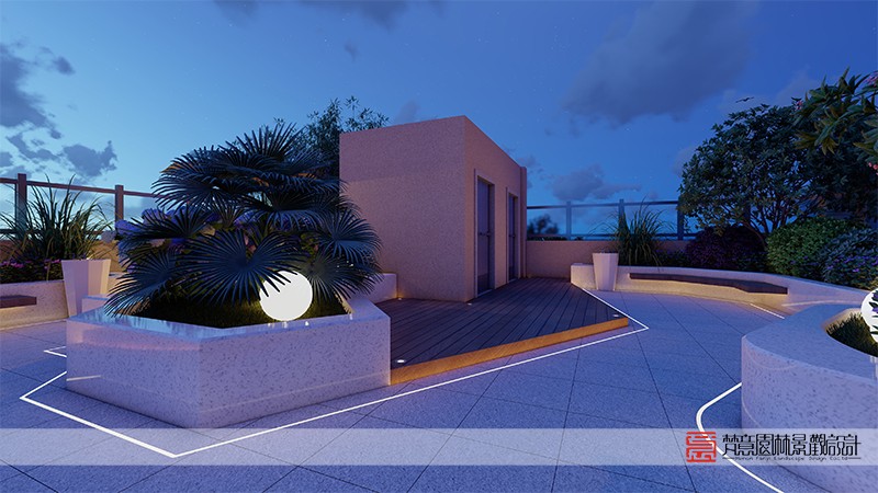 當(dāng)菜園遇見花園：可食地景的 “雙面美學(xué)”