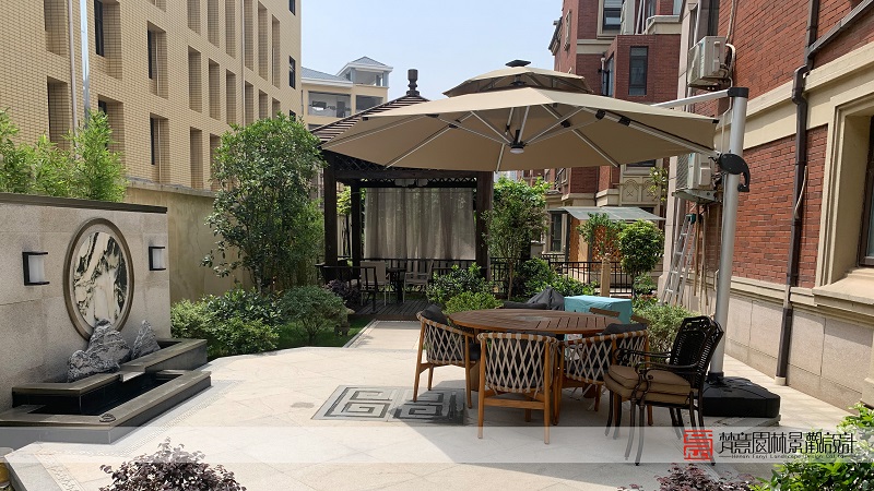 庭院設(shè)計(jì),別墅花園設(shè)計(jì)